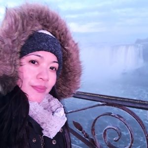 Meet your Posher, Anne